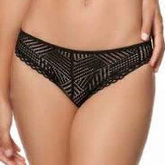 LISE CHARMEL USA TRESSAGE GRAPHIC STRING