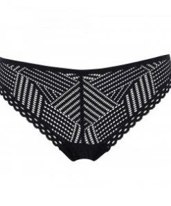 LISE CHARMEL USA TRESSAGE GRAPHIC STRING